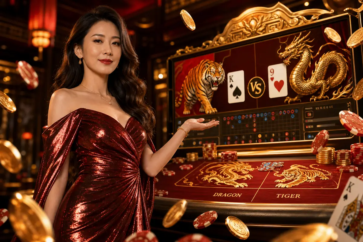 lux39 giới thiệu thương hiệu